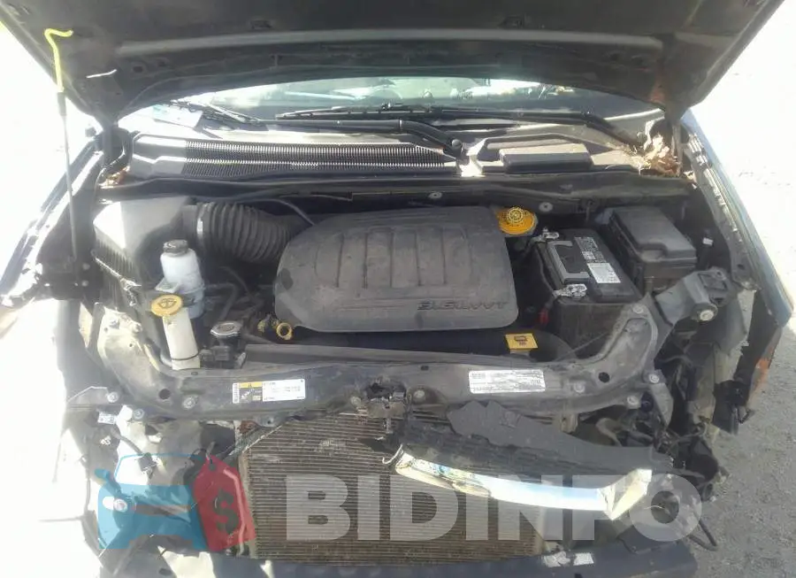2C4RDGBGXLR162596 Photo# 10