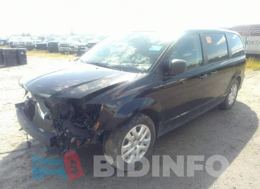 2C4RDGBGXLR162596 Photo# 2