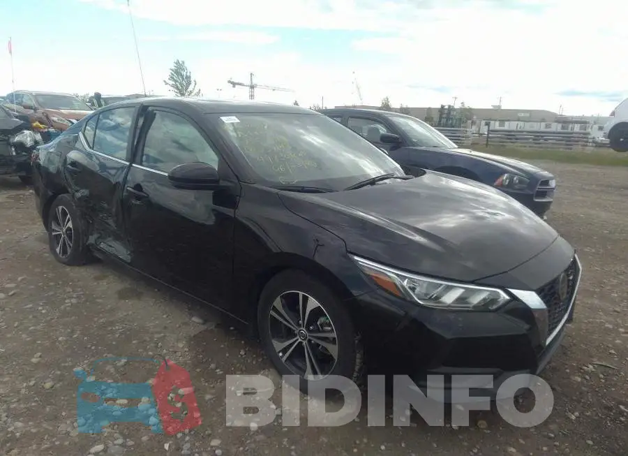 3N1AB8CV6MY259143 Photo# 1