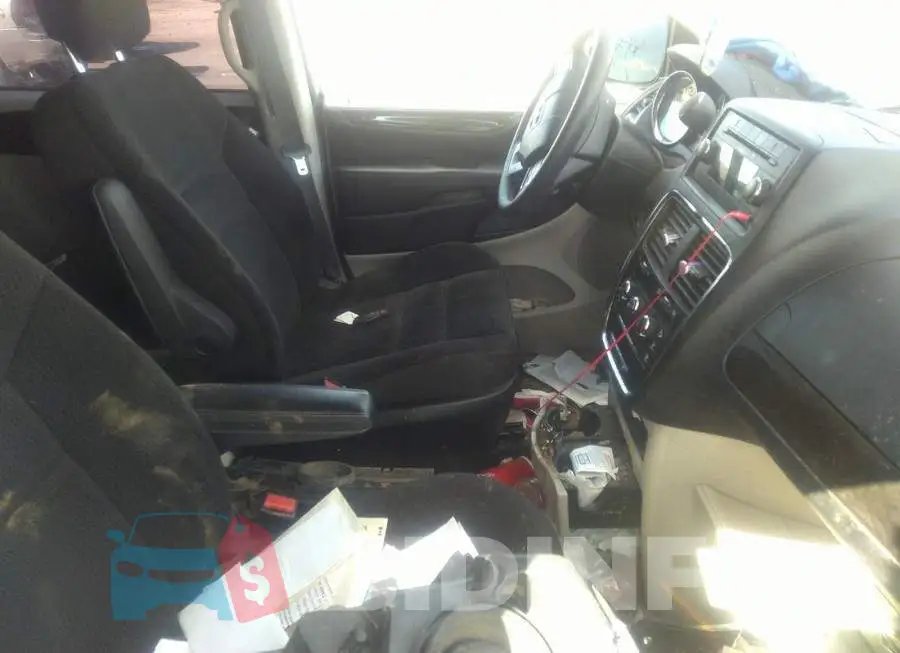 2C4RDGBGXLR162596 Photo# 5