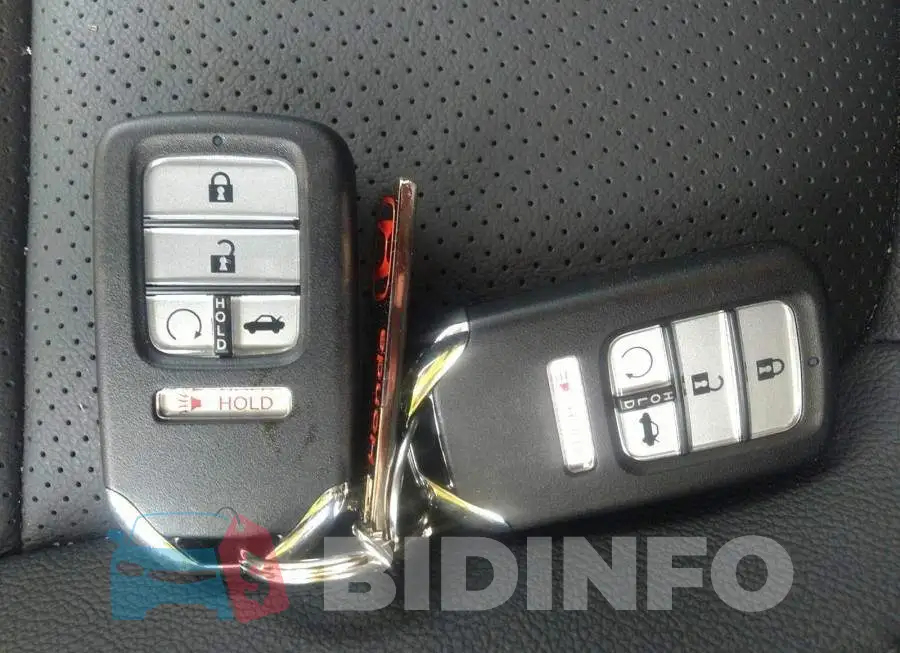 1HGCV1F9XNA800446 Photo# 11