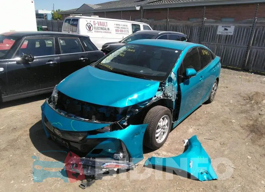 JTDKARFP9L3155485 Photo# 6