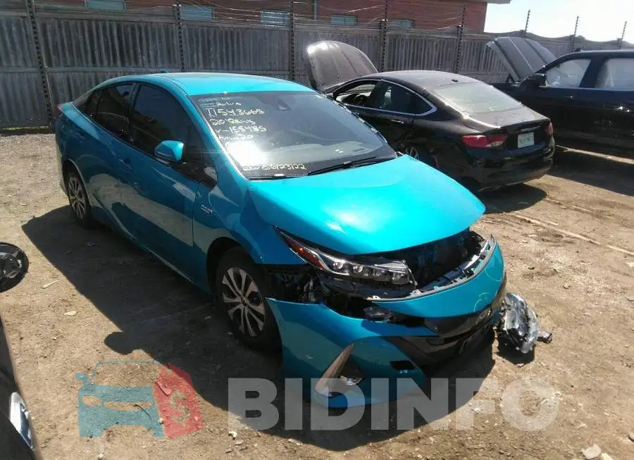 JTDKARFP9L3155485 Photo# 1