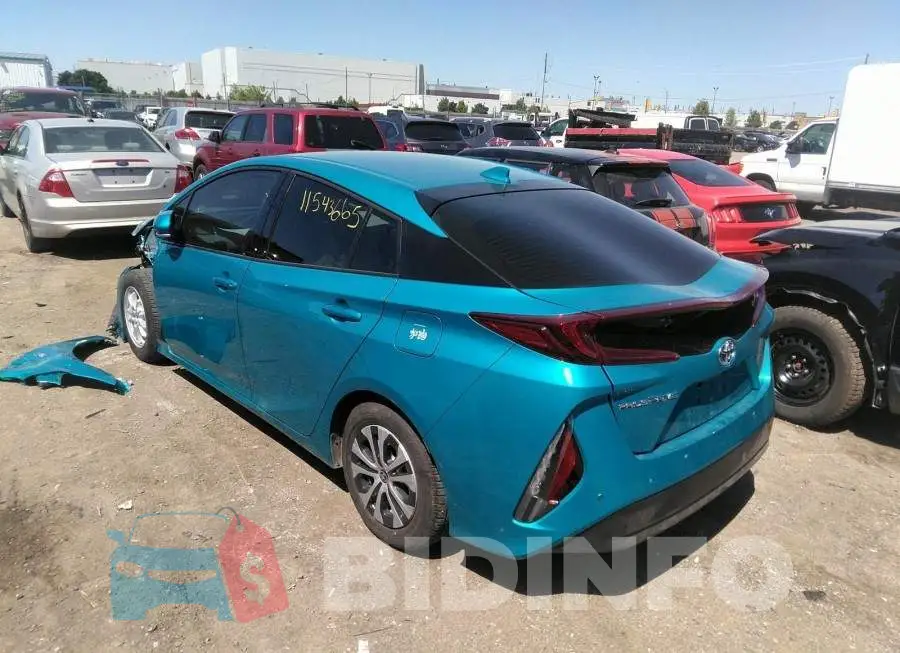 JTDKARFP9L3155485 Photo# 3