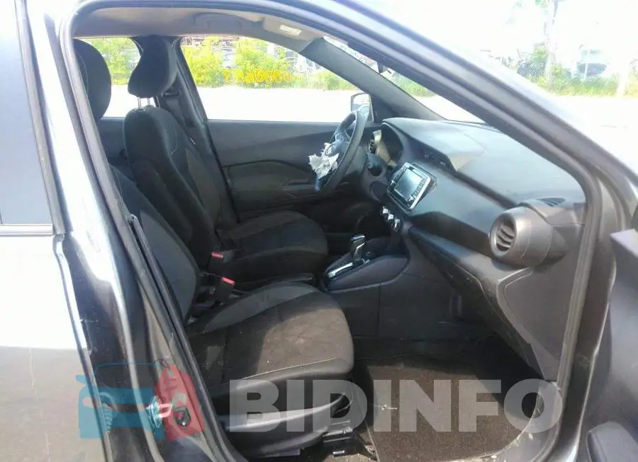 3N1CP5BV7LL544942 Photo# 5
