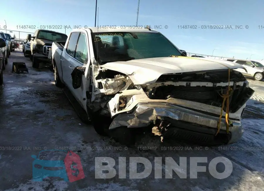 1GTU9BED0KZ351505 Photo# 1