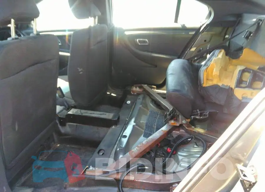 1FAHP2MK1JG127523 Photo# 8