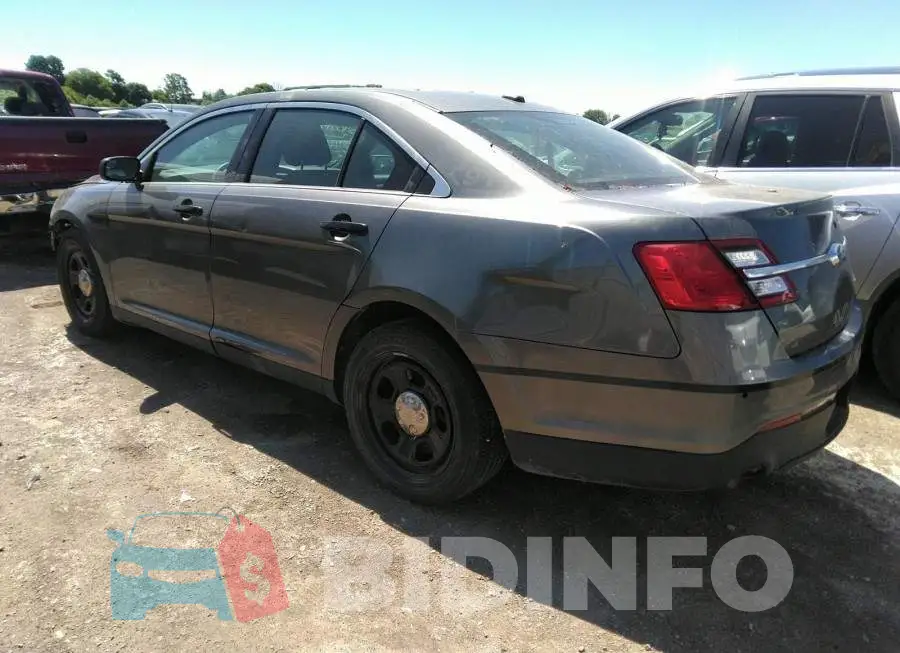 1FAHP2MK1JG127523 Photo# 3
