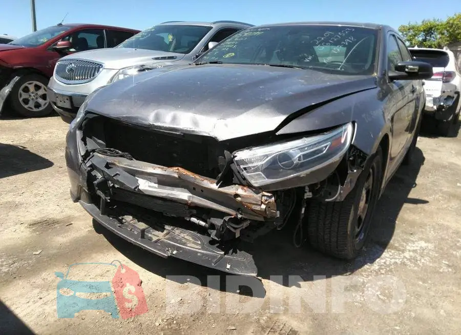 1FAHP2MK1JG127523 Photo# 6