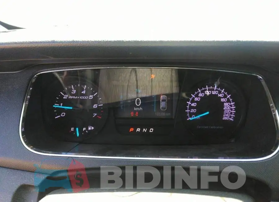 1FAHP2MK1JG127523 Photo# 7