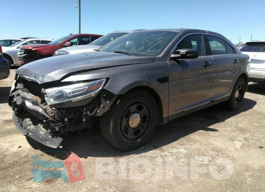 1FAHP2MK1JG127523 Photo# 2
