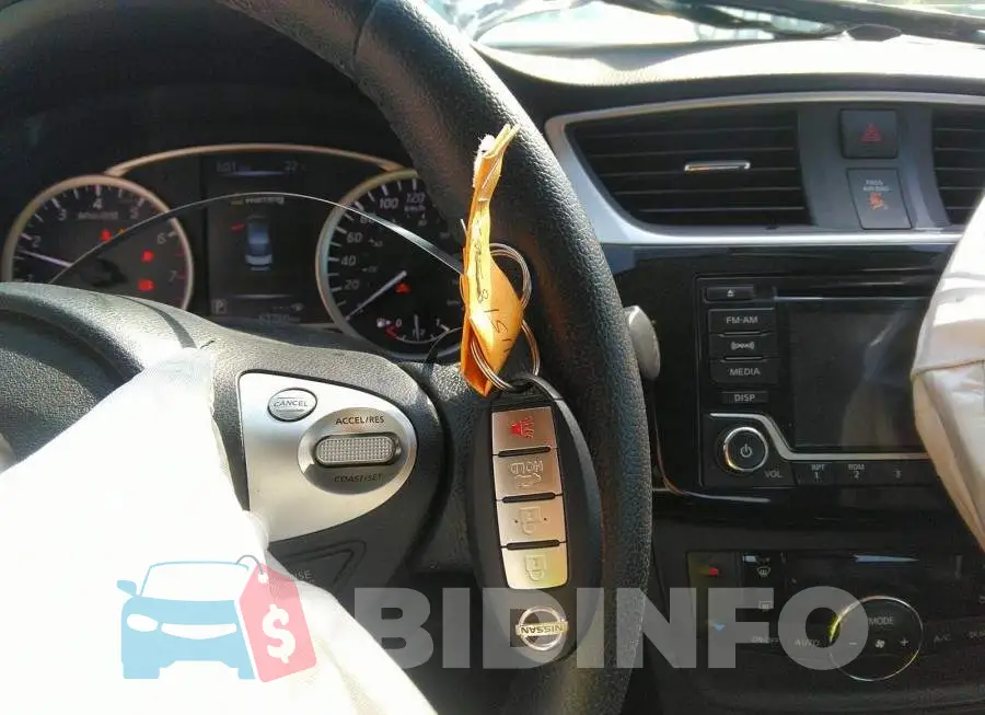 3N1AB7AP4JY291373 Photo# 11