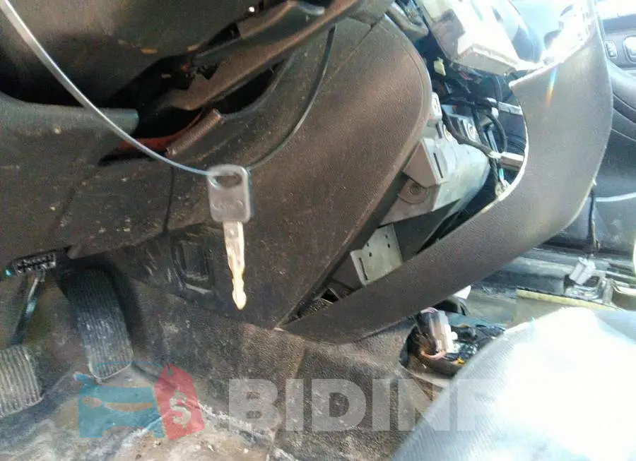 1FAHP2MK1JG127523 Photo# 11