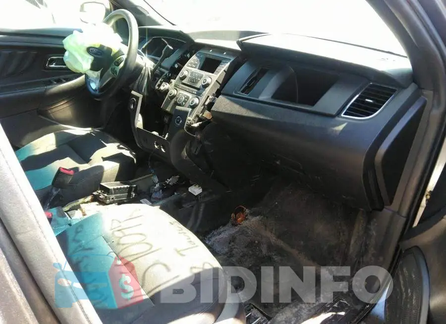 1FAHP2MK1JG127523 Photo# 5