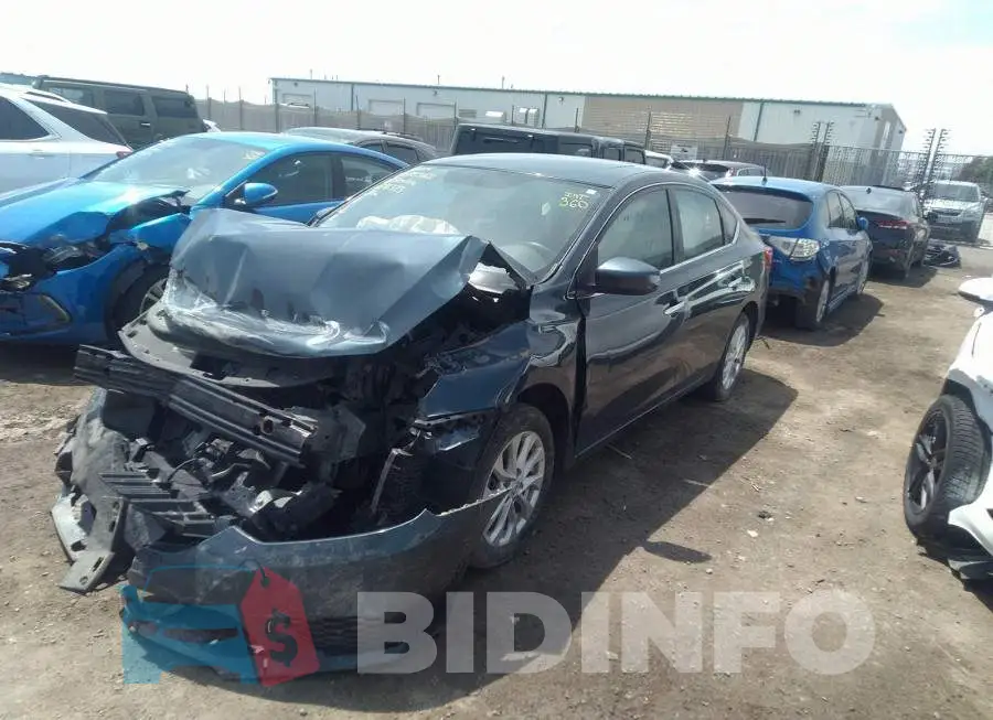3N1AB7AP4JY291373 Photo# 2