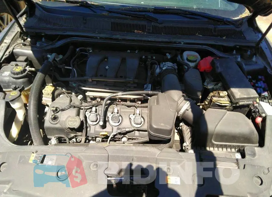 1FAHP2MK1JG127523 Photo# 10