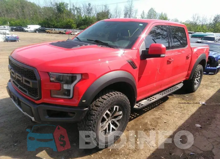 1FTFW1RG2JFC72563 Photo# 2