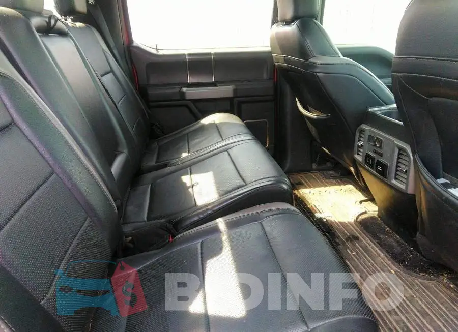 1FTFW1RG2JFC72563 Photo# 8