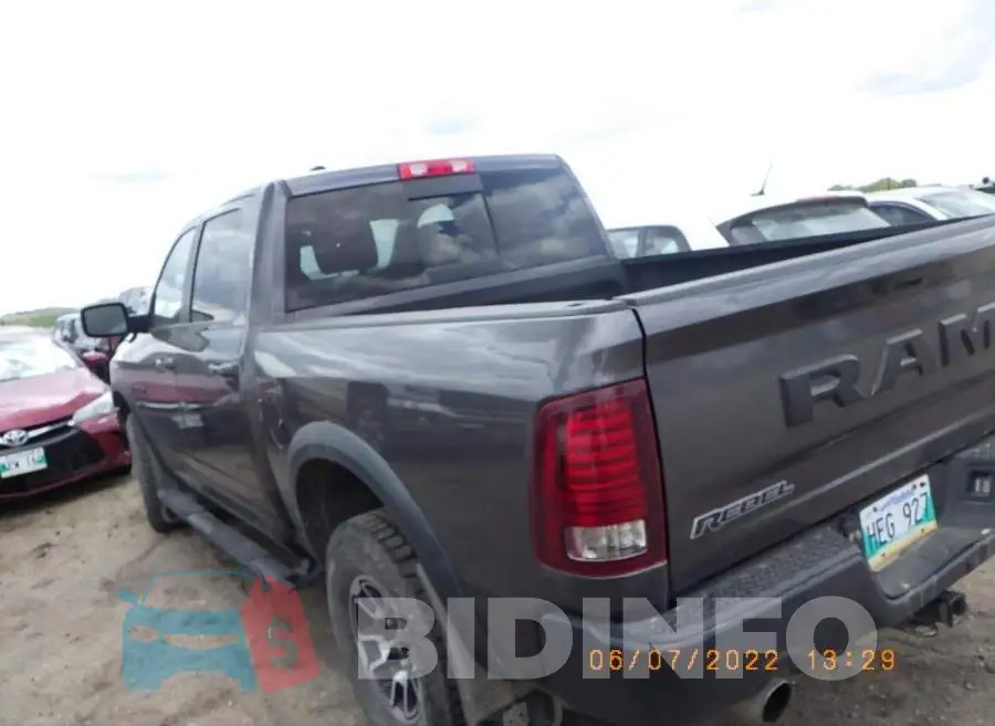 1C6RR7YT6GS284194 Photo# 4