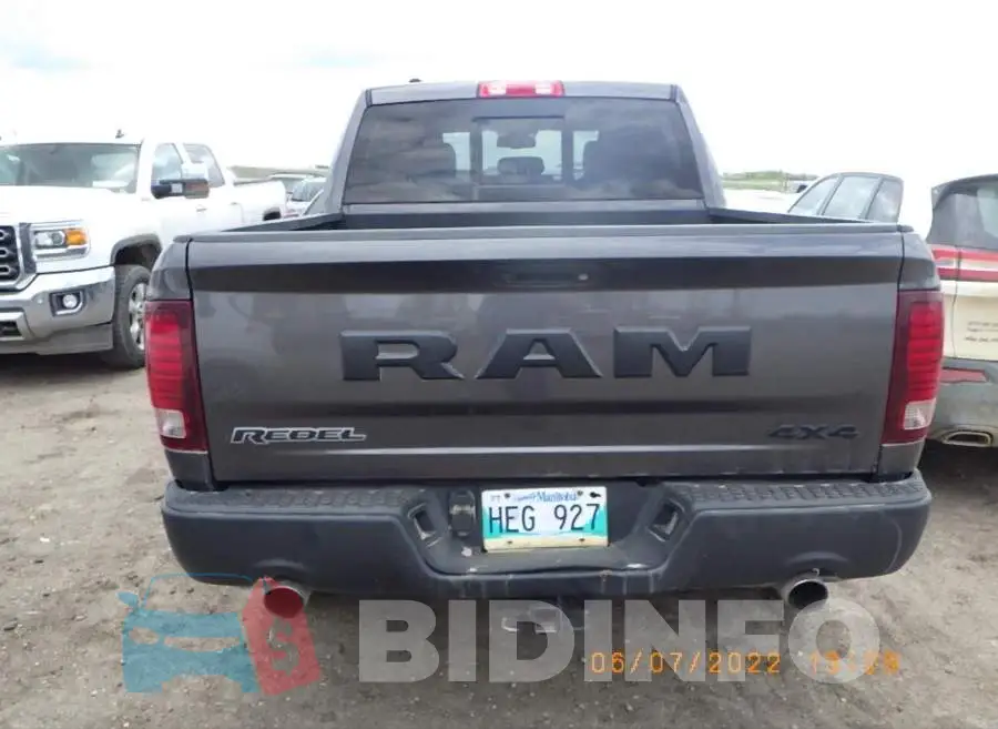 1C6RR7YT6GS284194 Photo# 9