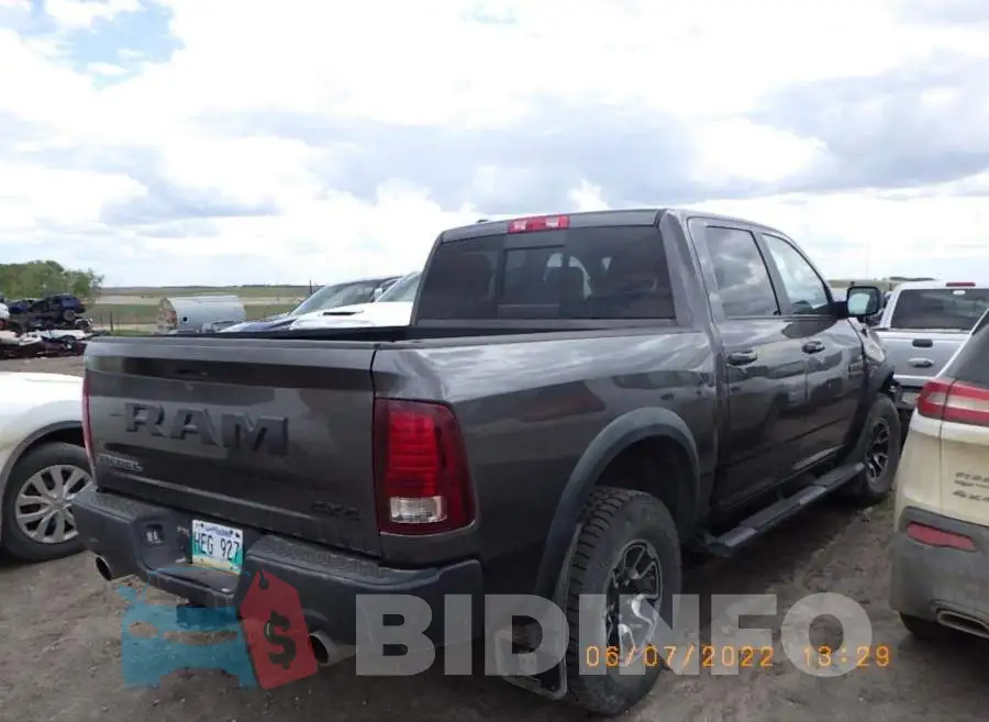 1C6RR7YT6GS284194 Photo# 3