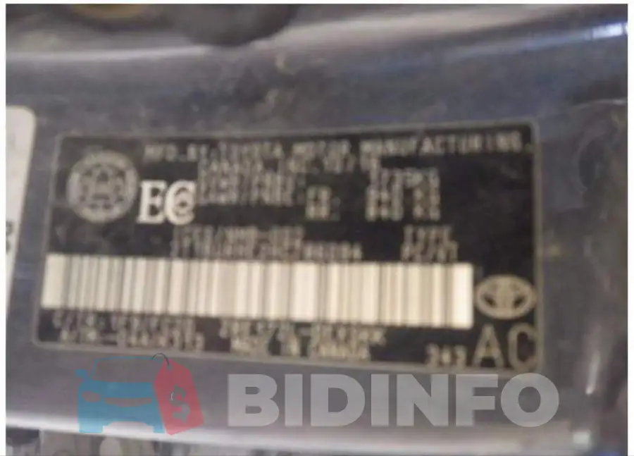 2T1BURHE2HC786094 Photo# 11