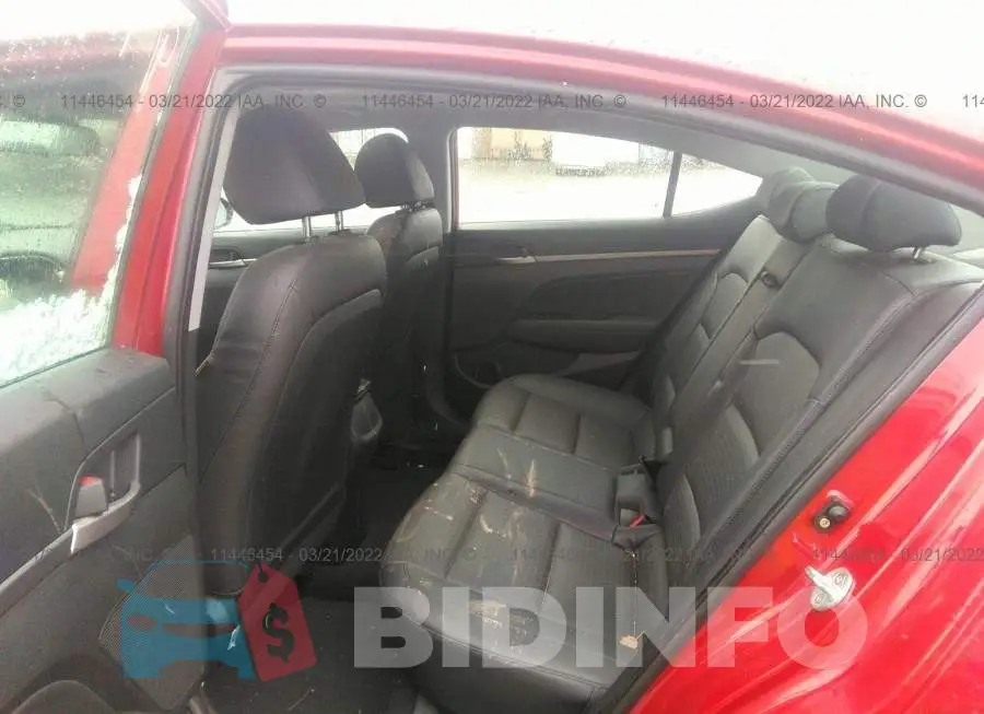 KMHD84LF0HU295912 Photo# 8