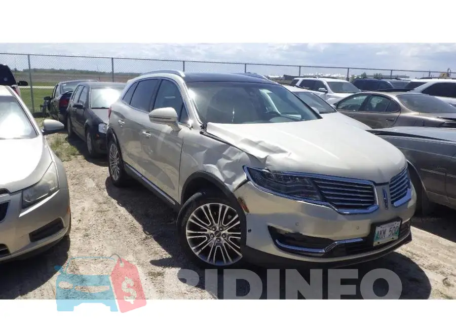 2LMTJ8LR6GBL50762 Photo# 1