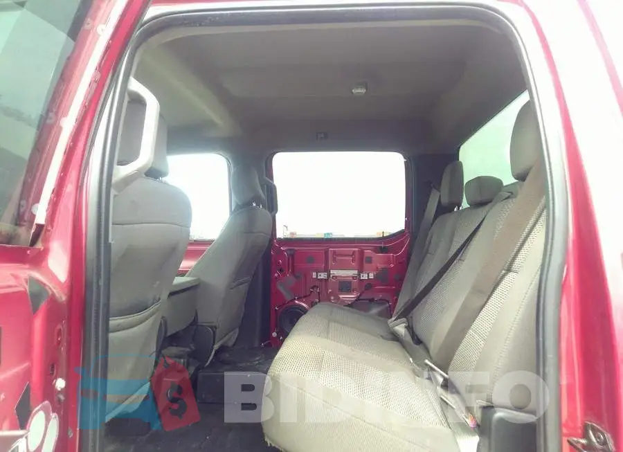 1FTFW1EF7GKD61333 Photo# 8