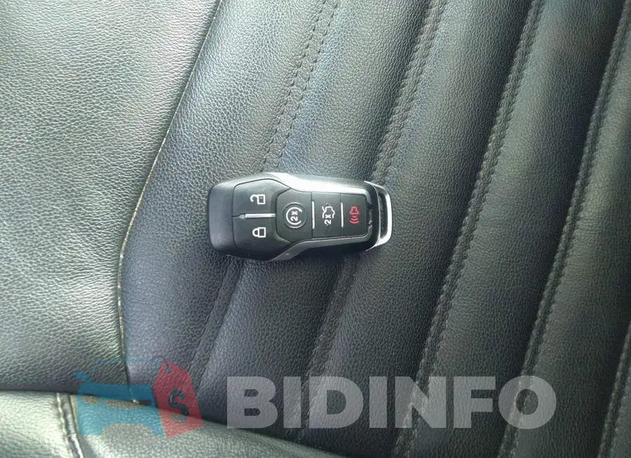 2FMTK4J80FBB14439 Photo# 11