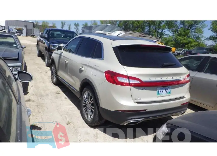 2LMTJ8LR6GBL50762 Photo# 3