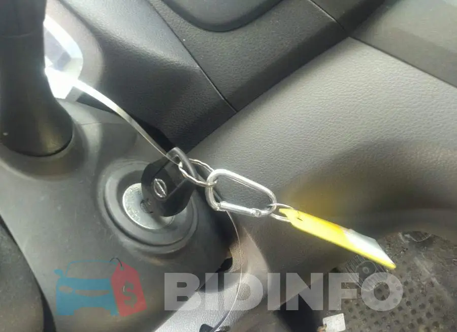 3N6CM0KN9FK702357 Photo# 11