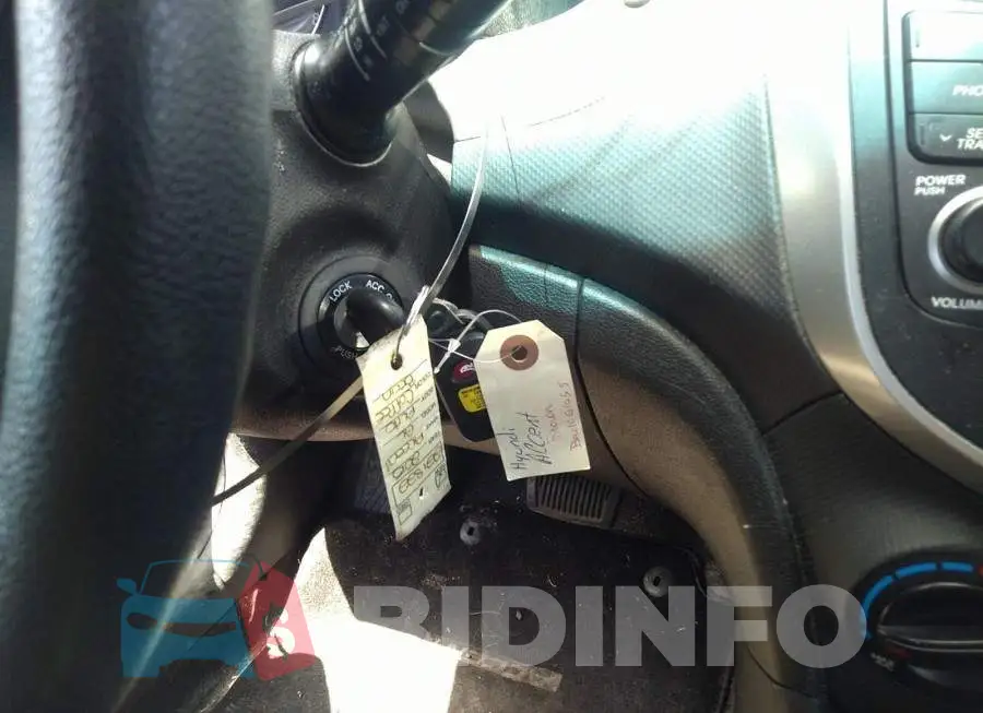 KMHCT5AE4FU221822 Photo# 11