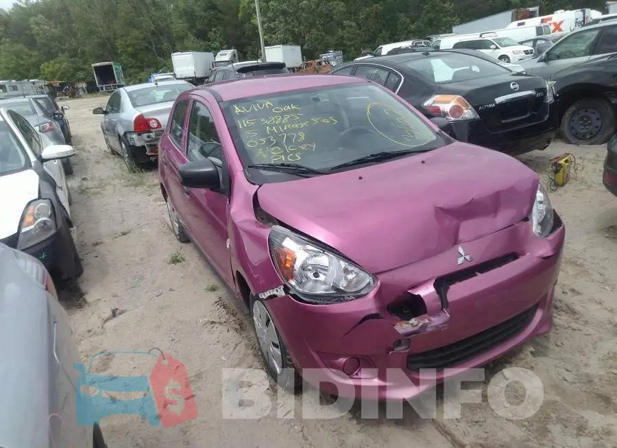 ML32A3HJ7FH053778 Photo# 1