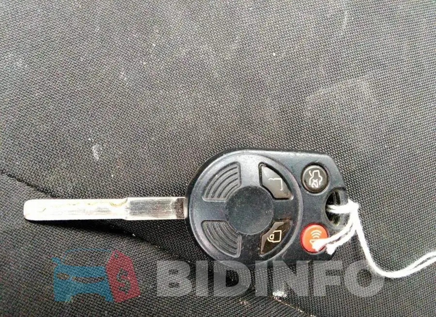 1FADP3F25FL257918 Photo# 11