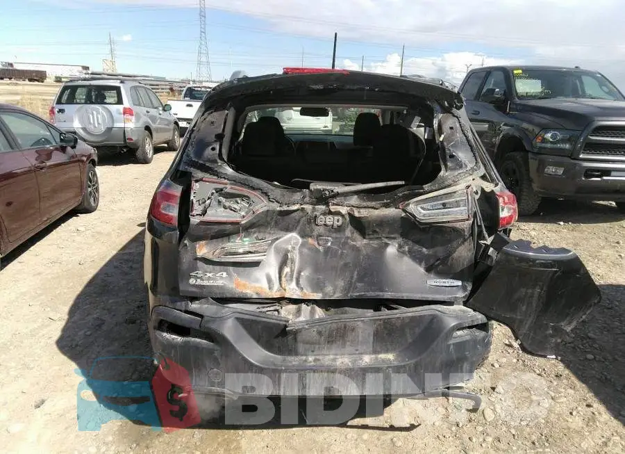 1C4PJMCS3FW709771 Photo# 6