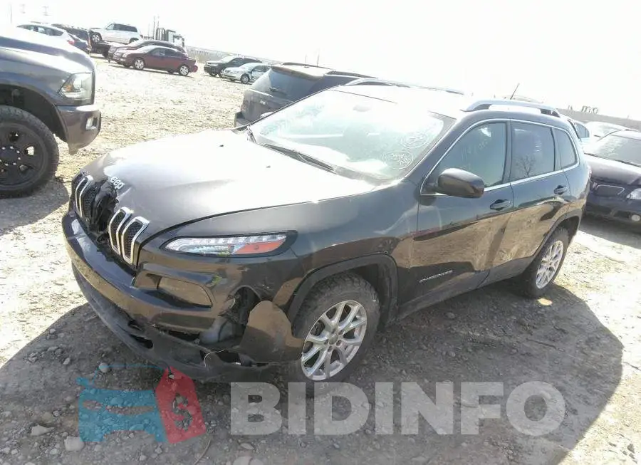 1C4PJMCS3FW709771 Photo# 2