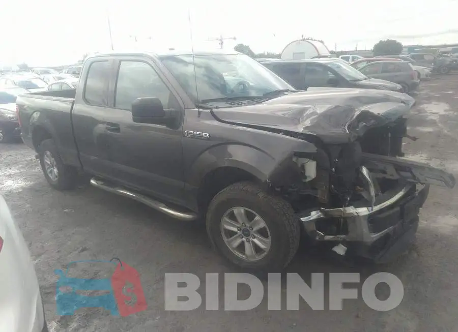 1FTFX1EF2FKE78555 Photo# 1
