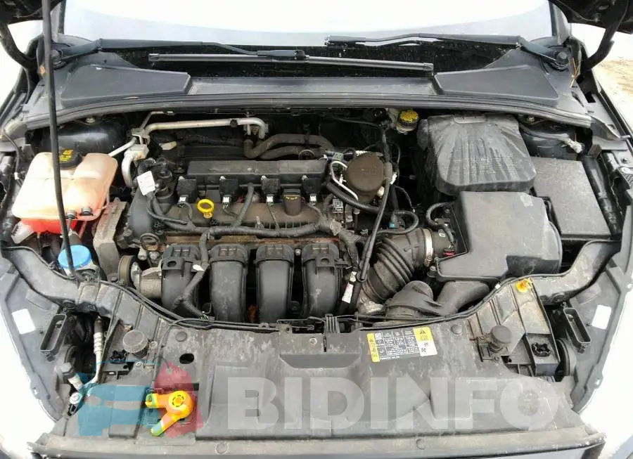 1FADP3F25FL257918 Photo# 10