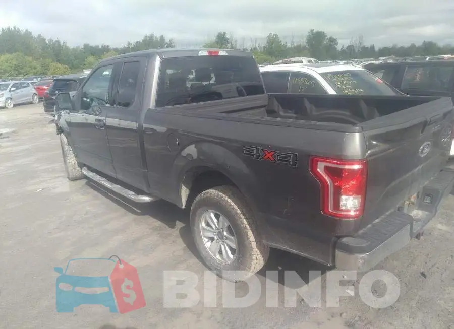 1FTFX1EF2FKE78555 Photo# 3