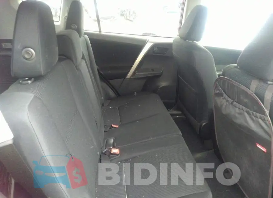 2T3BFREV6FW272900 Photo# 8