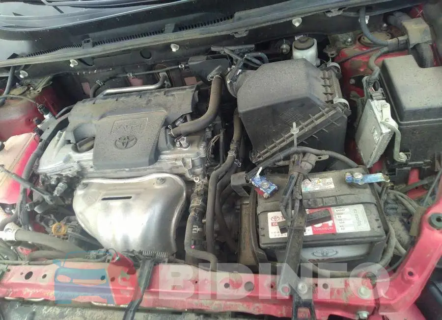 2T3BFREV6FW272900 Photo# 10