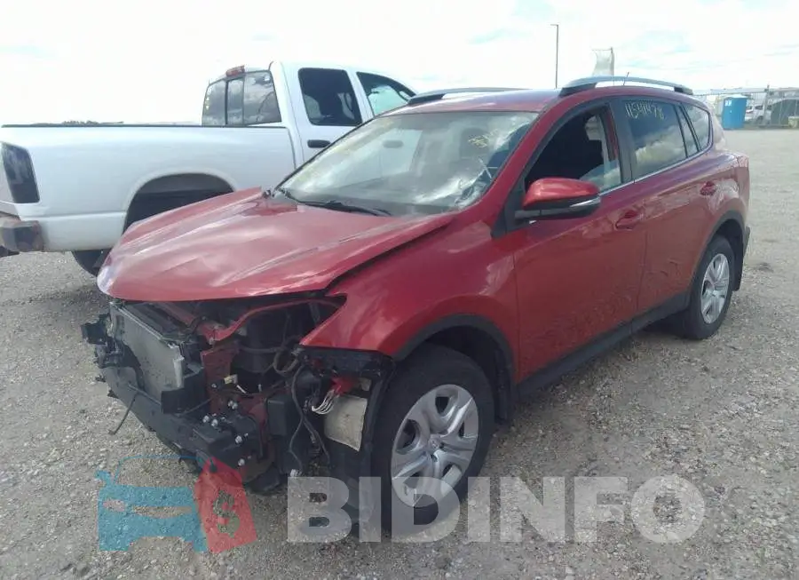 2T3BFREV6FW272900 Photo# 2