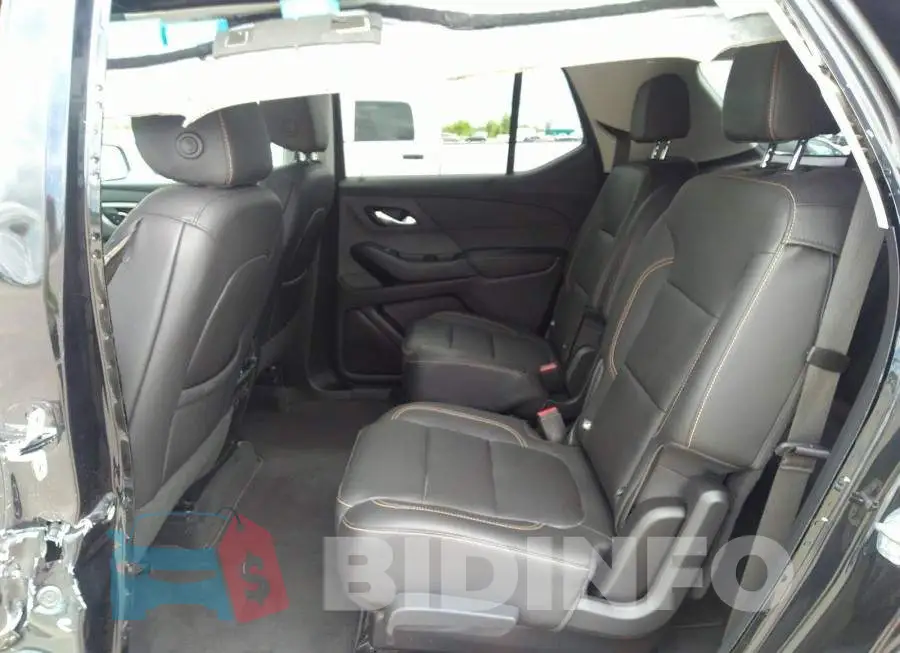 1GNEVJKW4MJ162977 Photo# 8