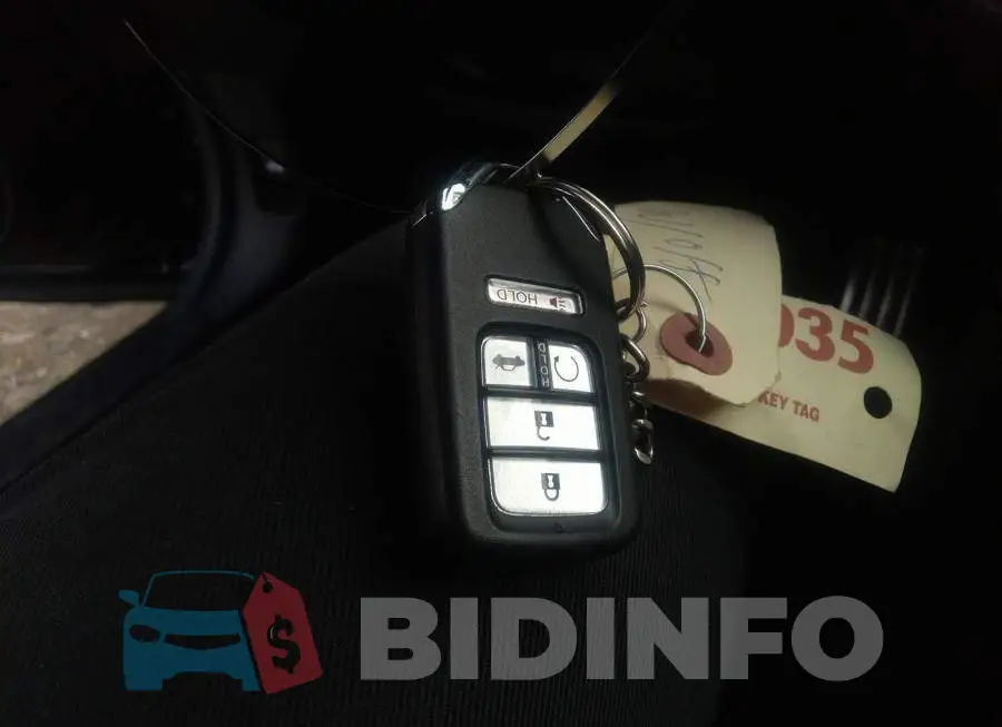 1HGCV1F36NA800861 Photo# 11