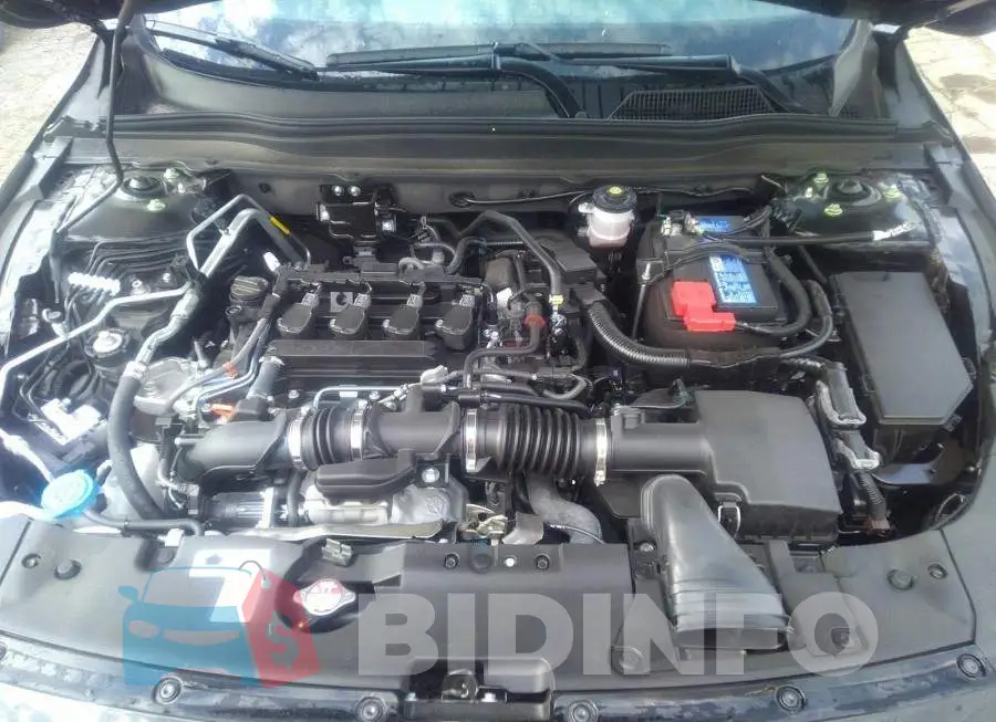1HGCV1F36NA800861 Photo# 10