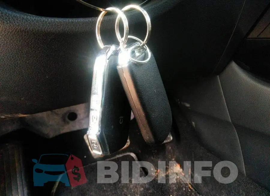 KNDERCAA1M7169011 Photo# 11