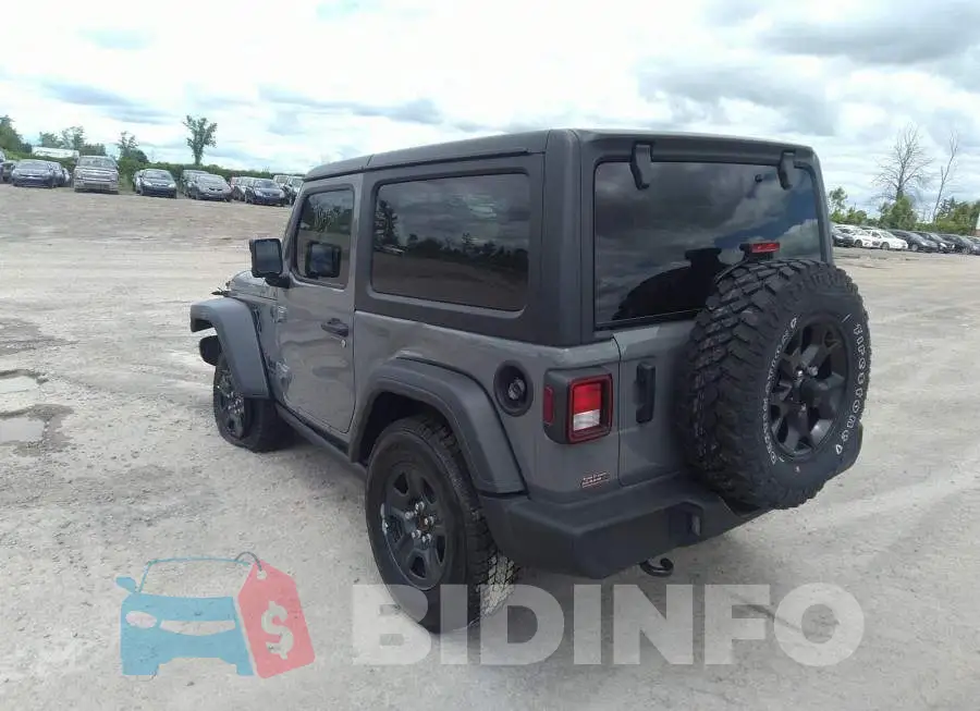 1C4HJXAG1MW831806 Photo# 3