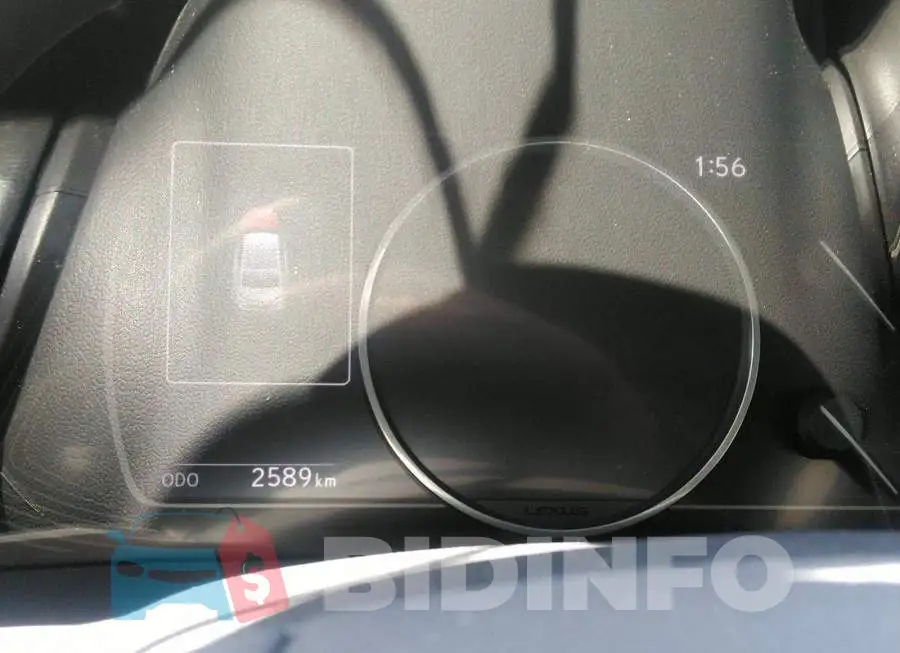 58ABZ1B19MU105116 Photo# 7