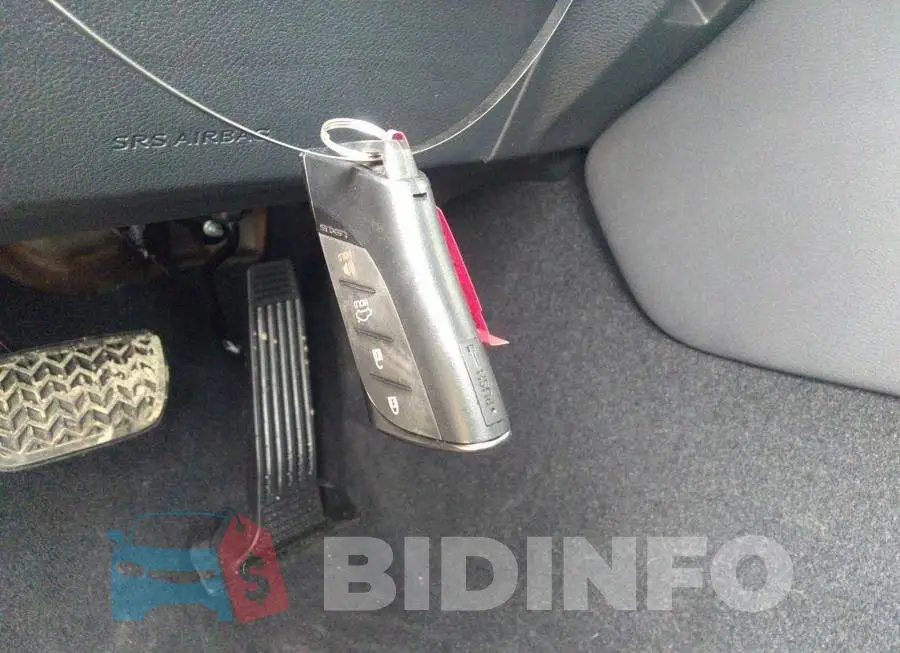 58ABZ1B19MU105116 Photo# 11